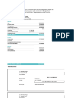 (Unjuk Keterampilan) Menyusun Laporan Keuangan Dengan Microsoft Excel Untuk Menjadi Staf Akuntan - ADINDA DWI LESTARI-1