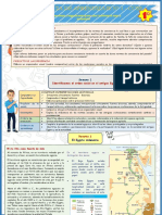 1° CCSS - EdA 1