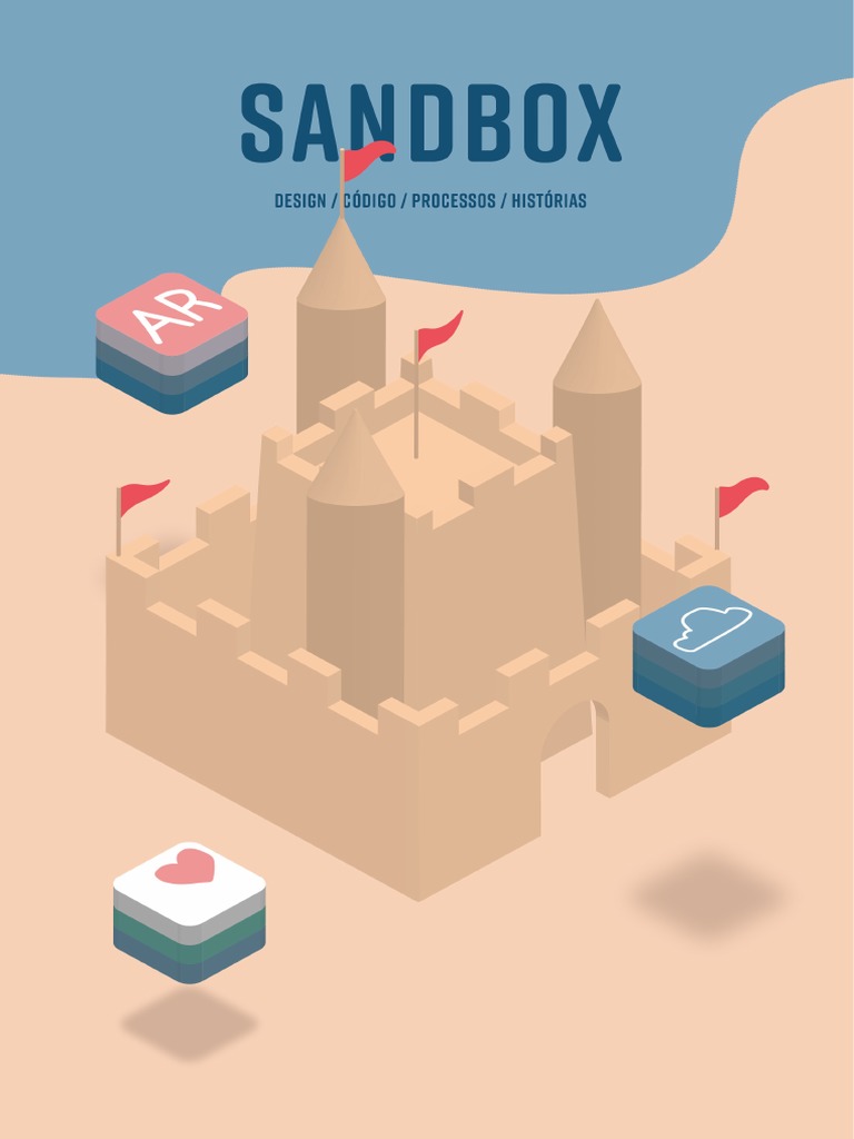 Revista Sandbox: Edição 001 | PDF | Aprendizado de máquina