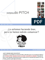 Pitch (Método)