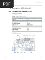 Nokia Flexi RRH 4-Pipe 1900 160W Specs | PDF | Computer Engineering ...