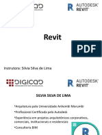 Apresentação Revit