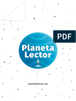 Planetalector Pe