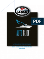 Auto Glide Manual A