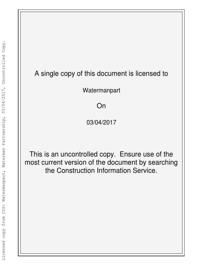 Building Design And Build Contract