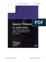 La_doble_helice_-_James_Watson