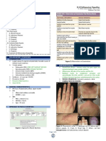 (MED) F.22 Polymyositis, Dermatomyositis (Reading Assignment)