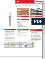 Fiche - Vis de Fixation Boitier