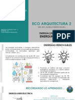 Clase 5 - EE. R.R. y E. Solar