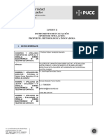 OBSERVACIONES Instrumento de Evaluación Propuesta Metodológica - Christian Verdezoto (PETC)