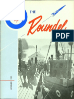 Roundel 1959-11 Vol 11 No 9