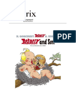 Asterix Assingmentt