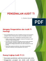 2. Pengenalan Audit TI (2)