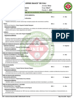 Boletin