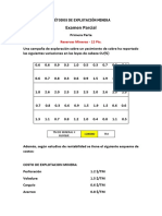 EXAMm PARCIAL