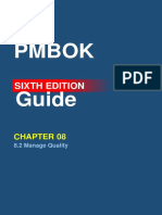 PMBOK 6th Ch08 2