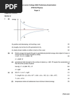 NJC 2022 H2 Physics Prelim P3 Ans