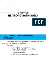 Chuong 8 He Thong Banh Rang