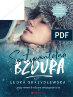 Sentymentalna Bzdura - Ludka Skrzydlewska