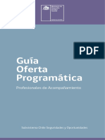 Guía Oferta para Profesionales de Acompañamiento - Final