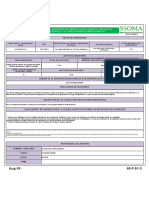 60-F-51-3 Registro de Monitoreo Ocupacional (Agente Sonometria)