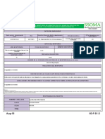 60-F-51-3 Registro de Monitoreo Ocupacional (Disergonomico)