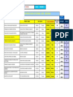 Processo Eleitoral Automatizado