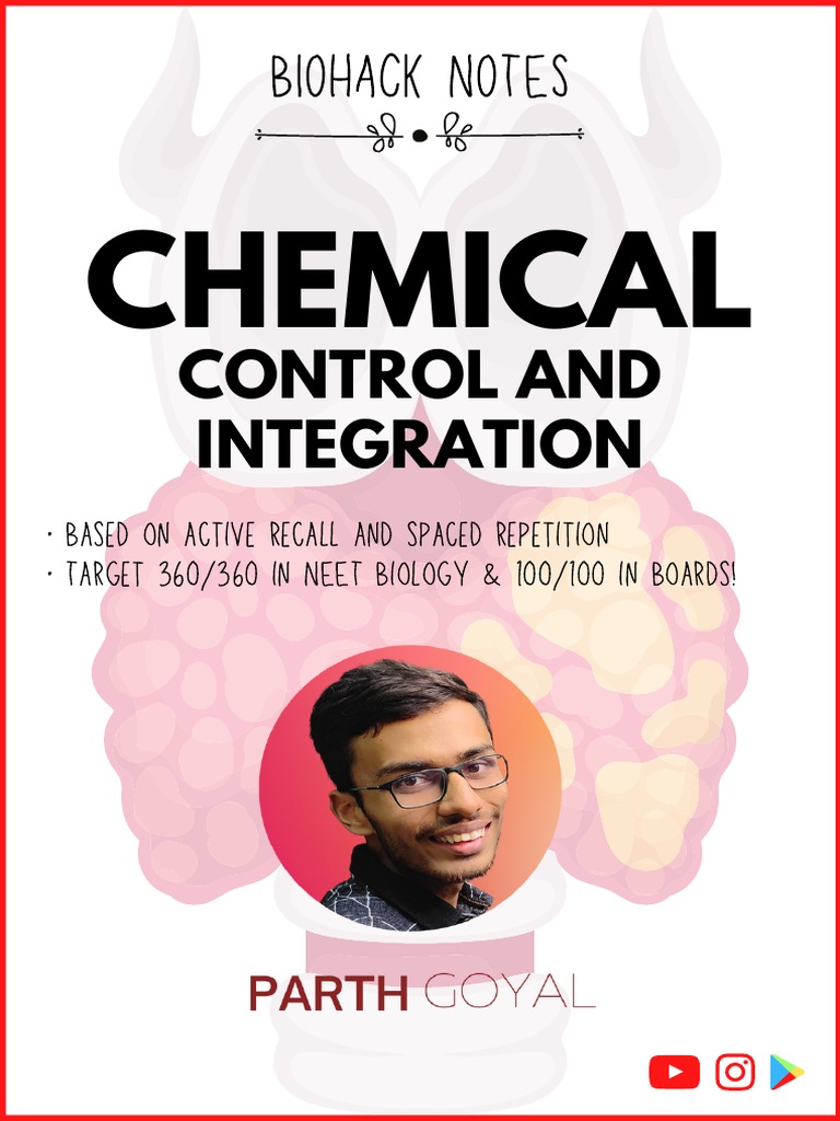 Hormones BioHack | PDF