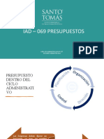 Presupuestos 02