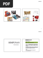 Download Ringkasan Himpunan by Albertus Henny Setyawan SN66905559 doc pdf