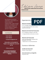 0 - Curriculum Vitae de Mujer Con Foto Moderno Verde y Beige (1) .PDF - 20230822 - 123003 - 0000