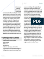 Primeiros Registros de Reprodução de Tyrannus Savana (Aves, Tyrannidae) Na Amazônia Brasileira: Amazônia Ocidental Como Nova Fronteira Reprodutiva?