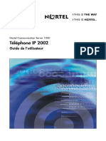 FR Nortel I2002