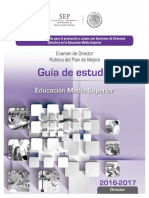 4 Guia de Estudio Director