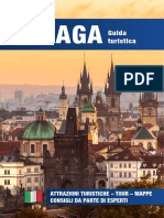 Praga Guida Turistica