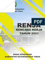 Renja Dinkes 2023