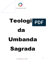 Teologia Casa Dos Irmãos de Fé