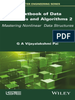 Vijayalakshmi P. A Textbook of Data Structures and Algorithms Vol 2. 2022