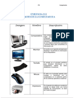 Evidencia #7 Tabla de Partes de Una A