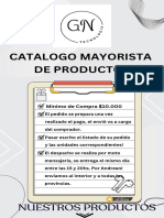 CATALOGO Actualizado 23-08