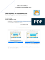 LK Apps 6-8 Guide For CCA