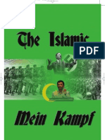 The Islamic Mein Kampf