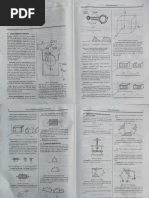 Planar Mechanisms 1