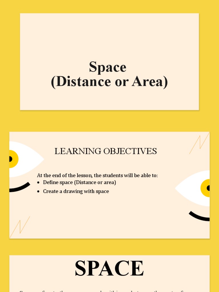 Lesson 3 Arts Q1 Pdf