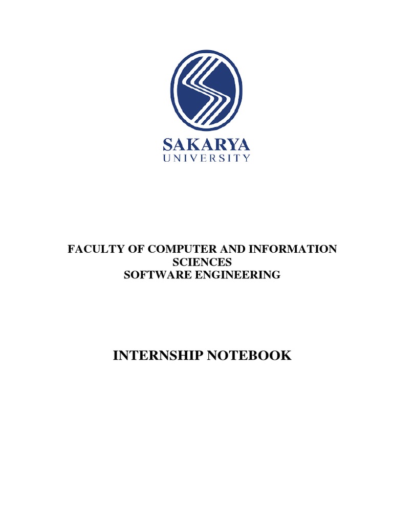 Software Engineering Internship Guidelines | PDF | Internship | Job Hunting