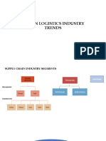 EndTerm-Hitech, Logistics, Pharma