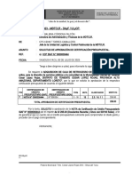 Informe #531-2023-Solic de Aprob de Cert Ptal-Adq de Caja Deretroceso Motofurgon - DSPC - Arca Ingenieria