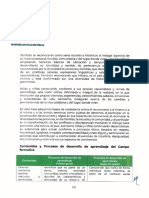 Fase 3 - Contenidos y PDA - Ética, Naturaleza y Sociedades