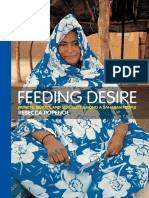 Feeding Desire - Rebecca Popenoe