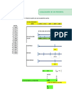 PERCENTILES